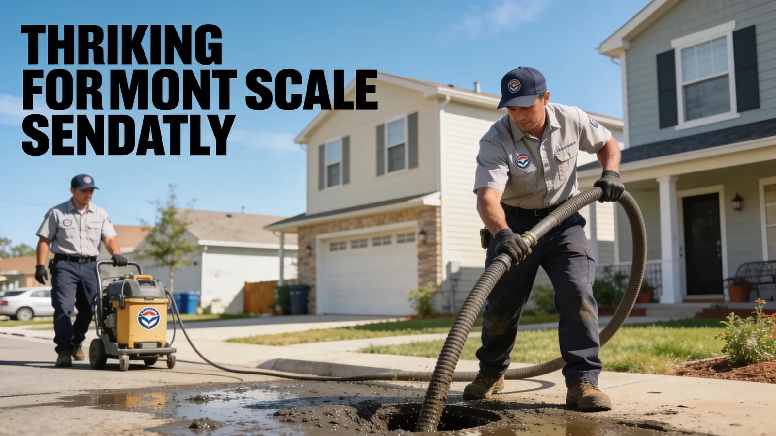 Sewage Cleanup in Kutztown, PA near me